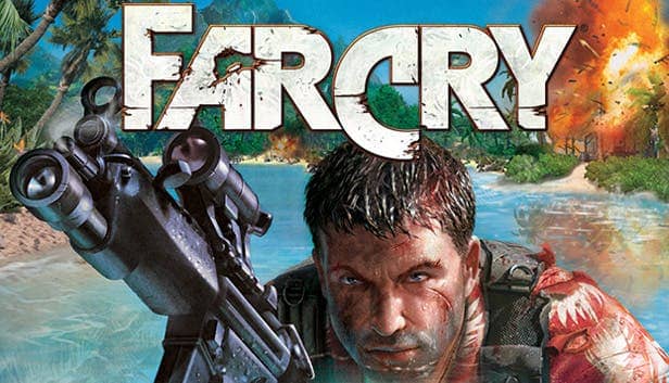 far cry 1 pc game full version