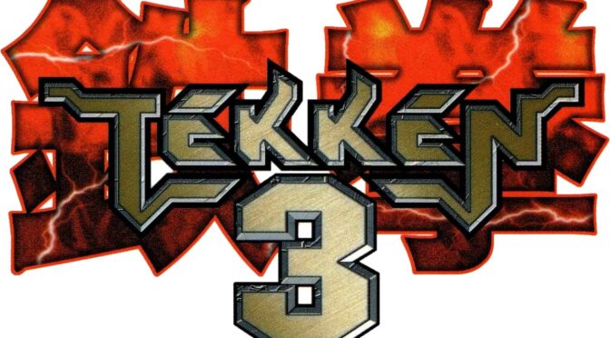 tekken 3 pc game