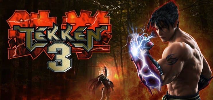 tekken 3 pc game free download