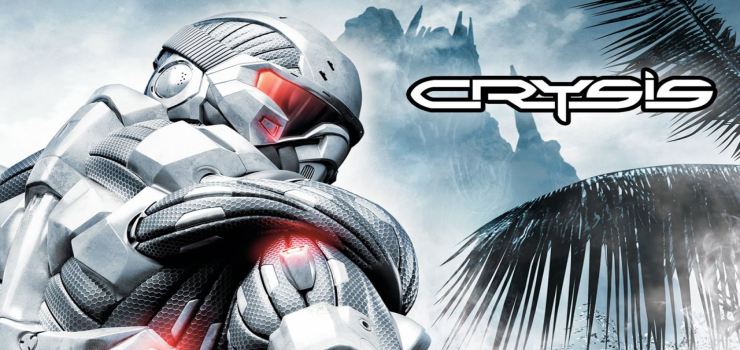 Crysis 1 Main Game Free Download Full Version For PC