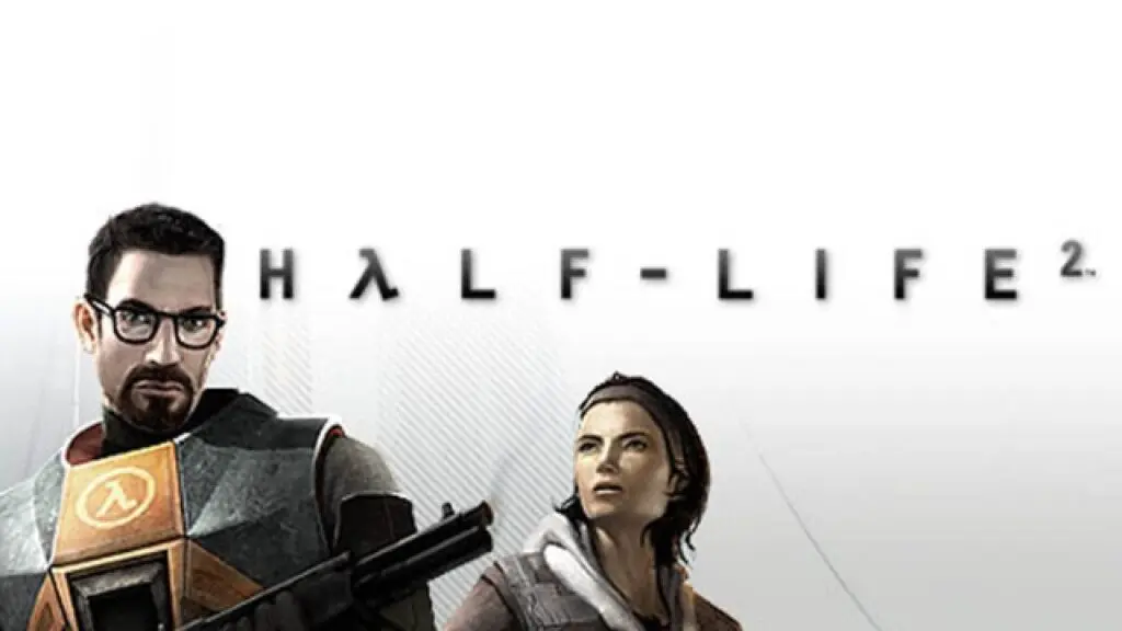 Half-Life 2 Full PC Game Free Download