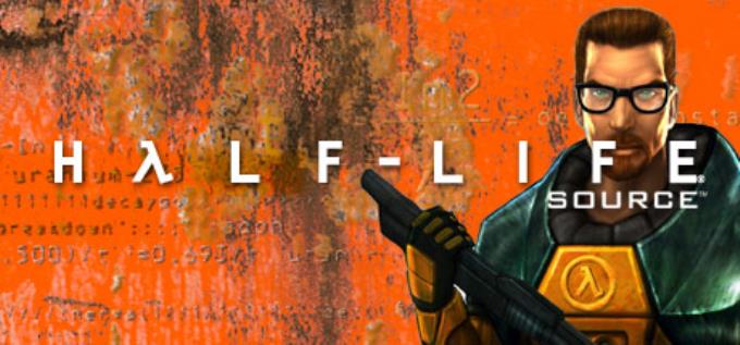 Half Life Source pc game full version free download