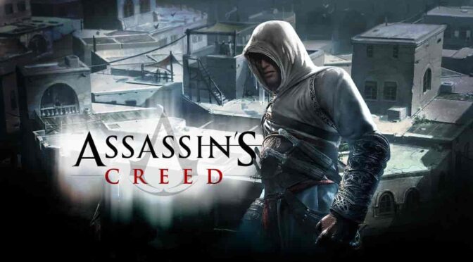 assassin's creed 1 pc game