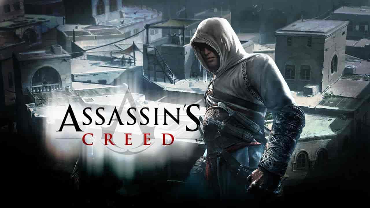 all assassins creed pc games
