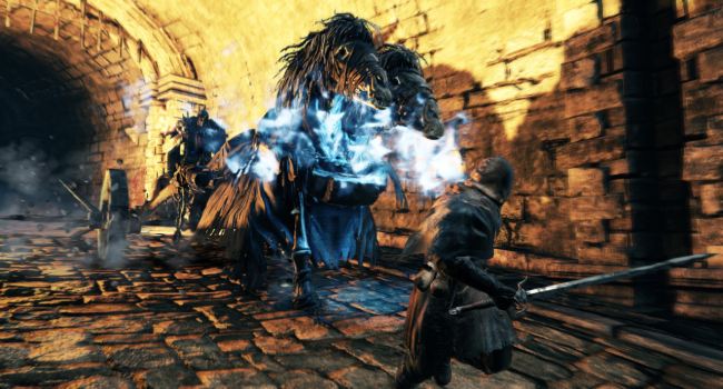 Dark Souls Full PC Game