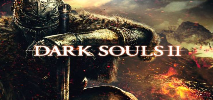 Dark Souls 2 Full PC Game