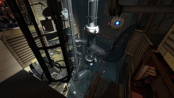 Portal 2 Full PC Game
