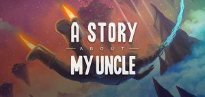 a story about my uncle the game play free