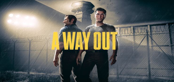 A Way Out Full PC Game