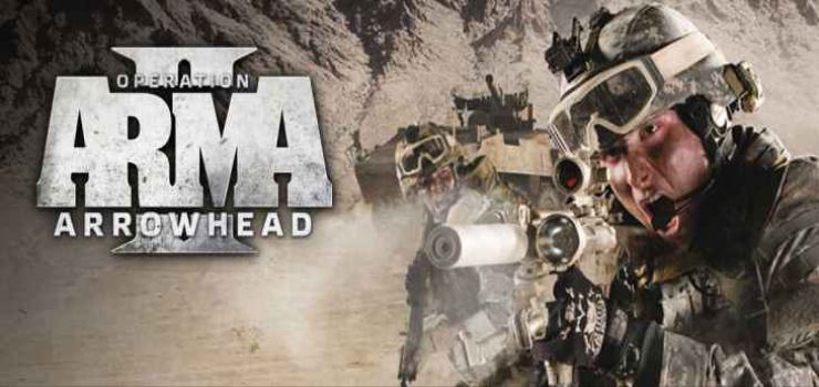 Arma 2: Operation Arrowhead Full PC Game