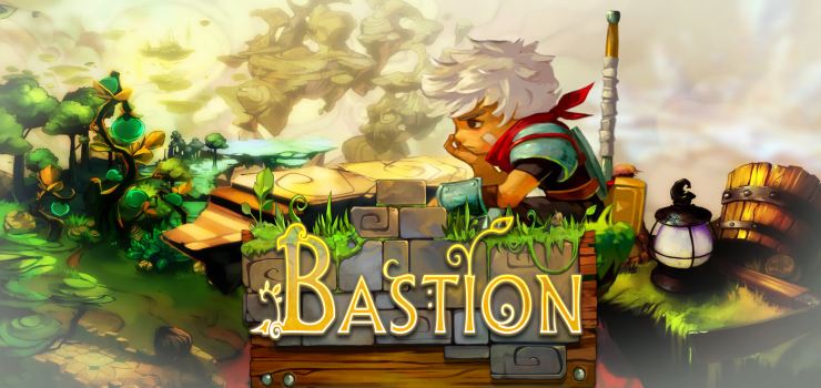 Bastion Full PC Game