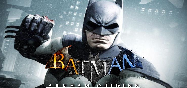 download game batman arkham origins pc full free