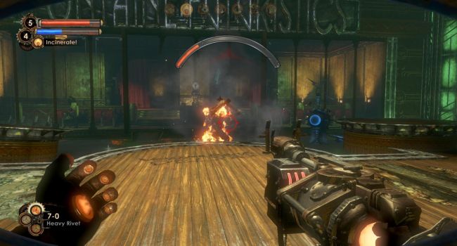 BioShock Full PC Game