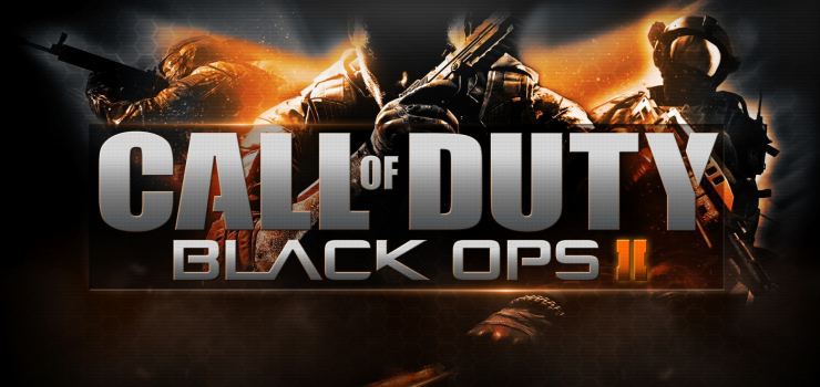Call of Duty Black Ops II Full PC Game