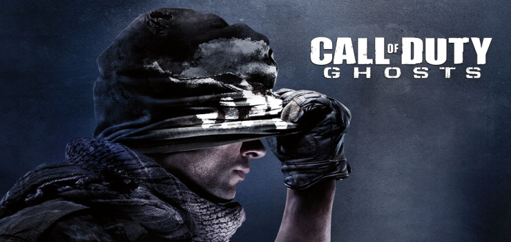 Call of Duty: Ghosts Full PC Game