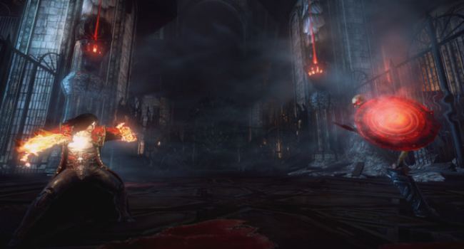Castlevania: Lords of Shadow 2 Full PC Game