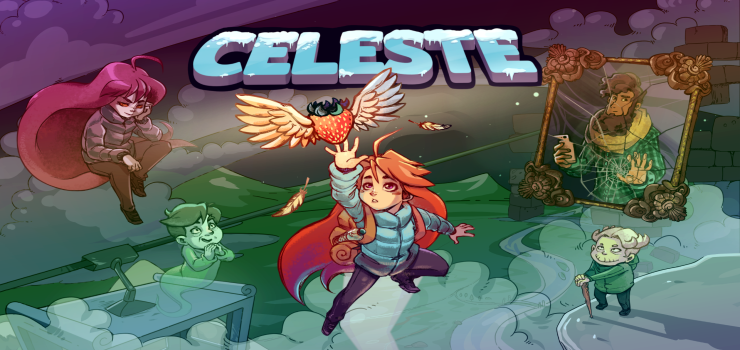 Celeste Full PC Game