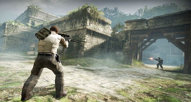 Counter Strike Global Offensive Full PC Game