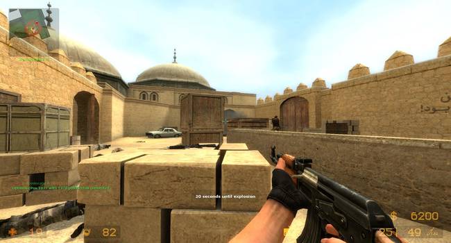 Counter-Strike: Source Full PC Game