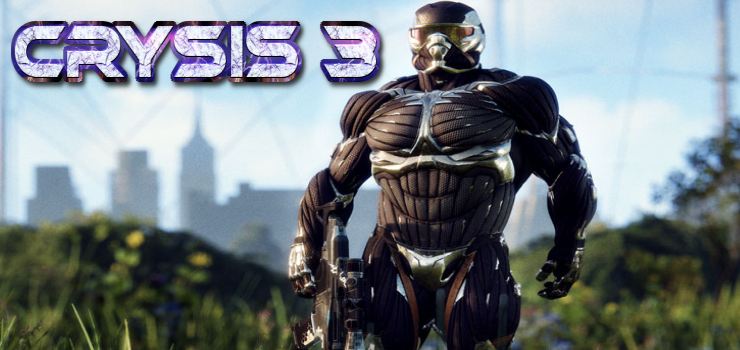 Crysis 3 Full PC Game