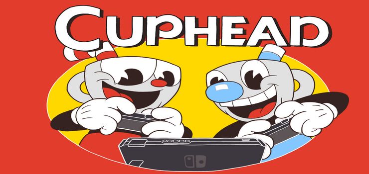 Cuphead Full PC Game
