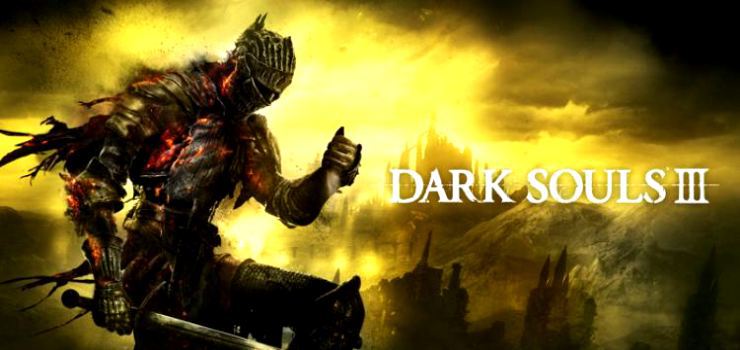 Dark Souls 3 Full PC Game
