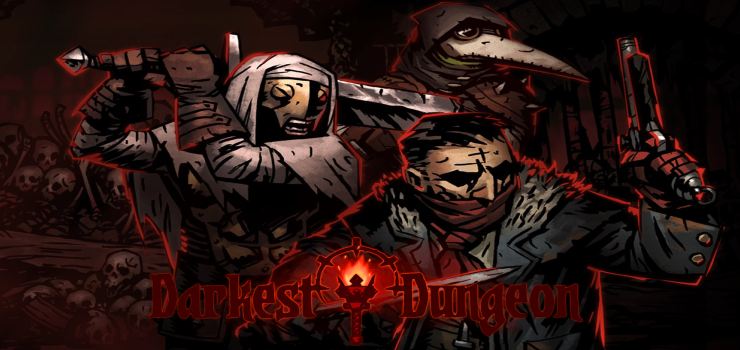 Darkest Dungeon Full PC Game