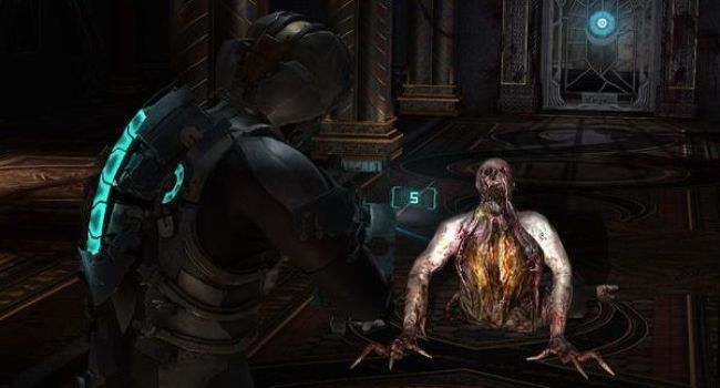 Dead Space 2 Full PC Game