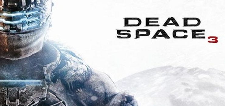 Dead Space 3 Full PC Game