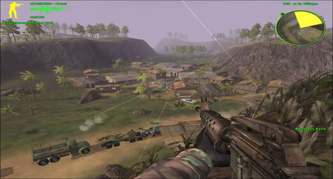 Delta Force: Xtreme Full PC Game
