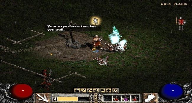 Diablo 2 Full PC Game