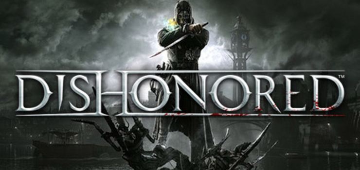 Dishonored Full PC Game