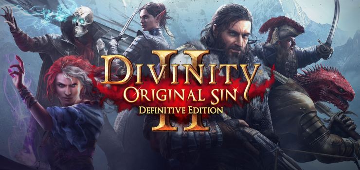 Divinity: Original Sin II Definitive Edition Full PC Game