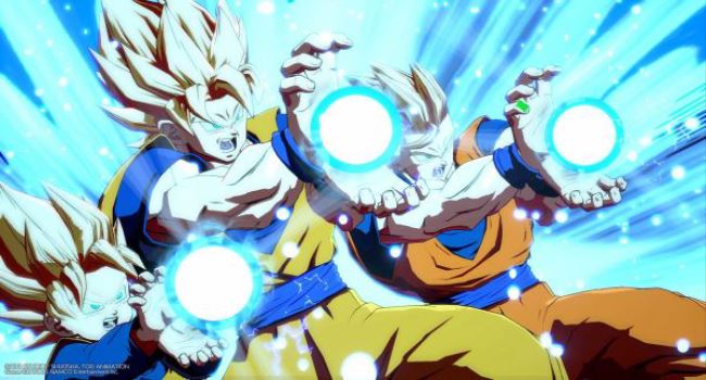 Dragon Ball FighterZ Full PC Game