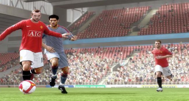 FIFA 10 Full PC Game