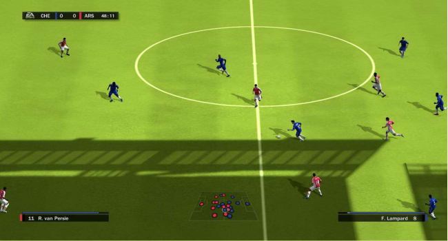 FIFA 10 Full PC Game