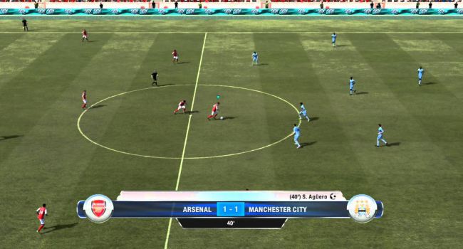 FIFA 12 Full PC Game