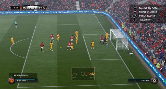 FIFA 17 Full PC Game