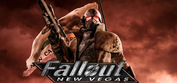 Fallout New Vegas Full PC Game