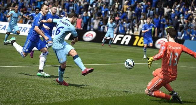 FIFA 18 Full PC Game