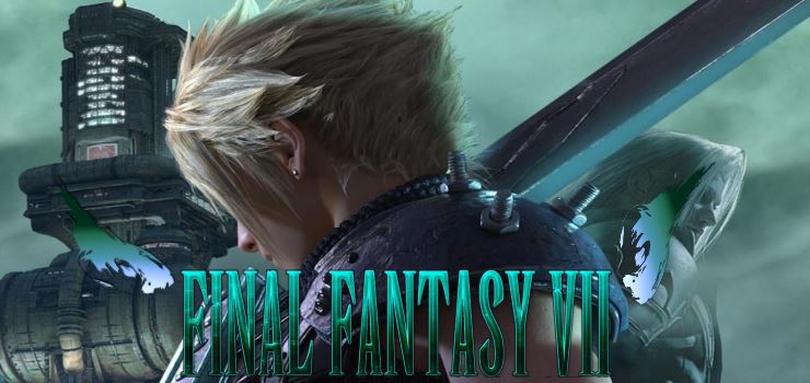 Final Fantasy 7 Full PC Game