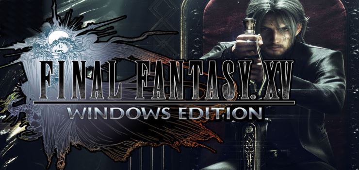 download the new version for mac FINAL FANTASY XV WINDOWS EDITION Playable Demo