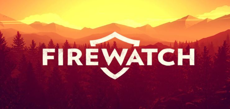 Firewatch Full PC Game