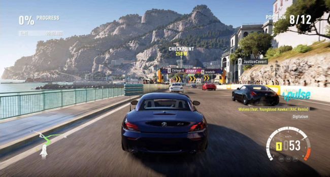 Forza Horizon 3 Full PC Game