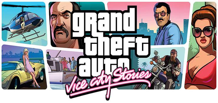 Grand Theft Auto: Vice City Full PC Game 
