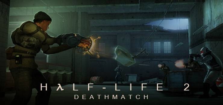 Half-Life 2: Deathmatch Full PC Game