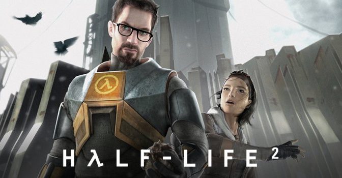 Half Life 2 Full PC Game
