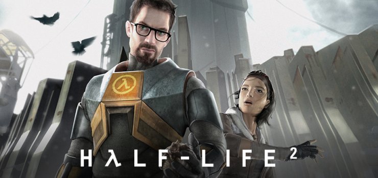 Half Life 2 Full PC Game