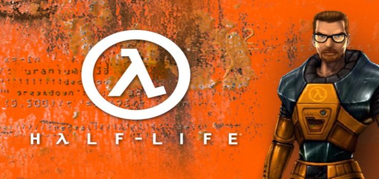 Half-Life Full PC Game