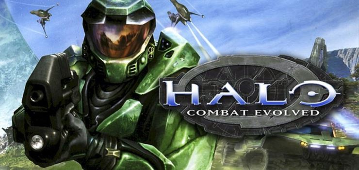 Halo Combat Evolved Full PC Game